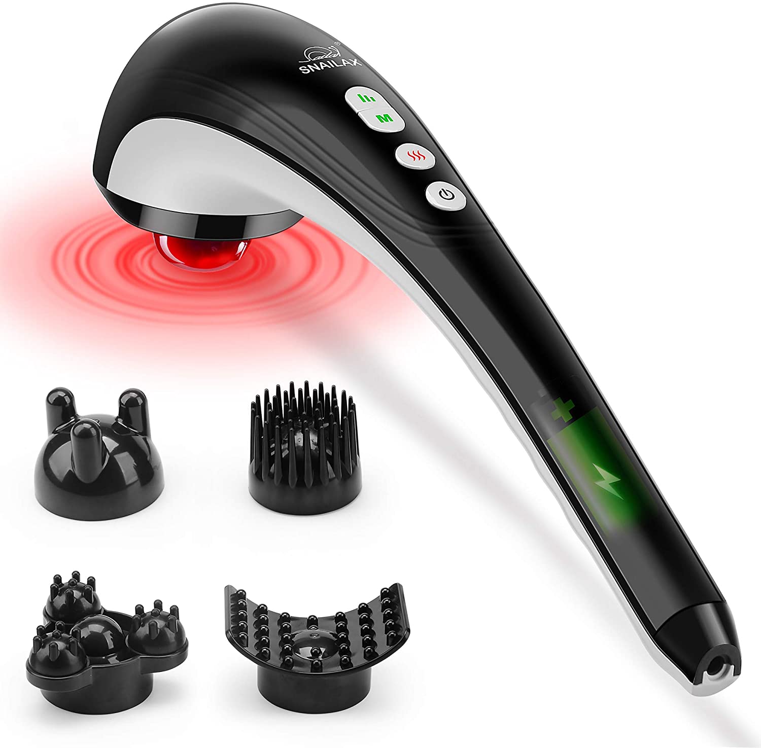 snailax massager